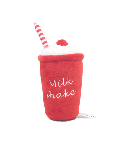  Игрушка для собак Шейкер с пищалкой  19см Уют