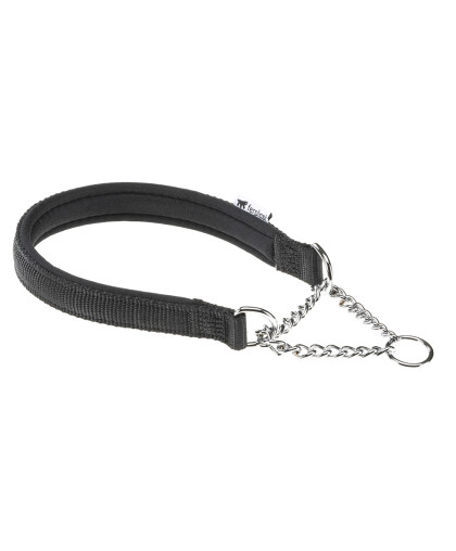 Ошейник Daytona CSS 15/40 черный Ферпласт Ошейник Daytona CSS 15/40 черный Ферпласт