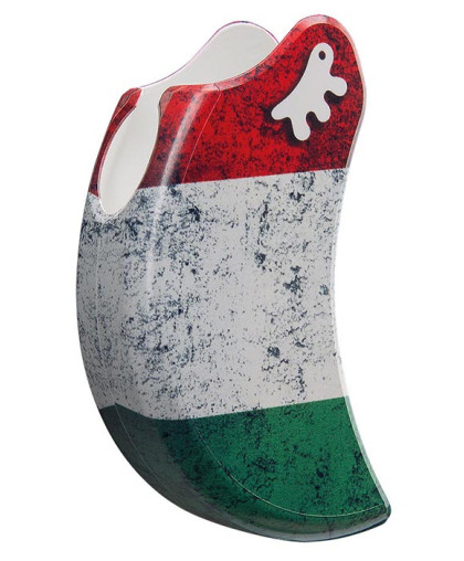 Сменная крышка корпуса к рулетке Amigo Mini Италия Ферпласт