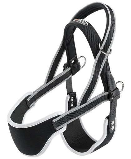 Шлейка ездовая Ergocomfort Nordic 1 Ферпласт