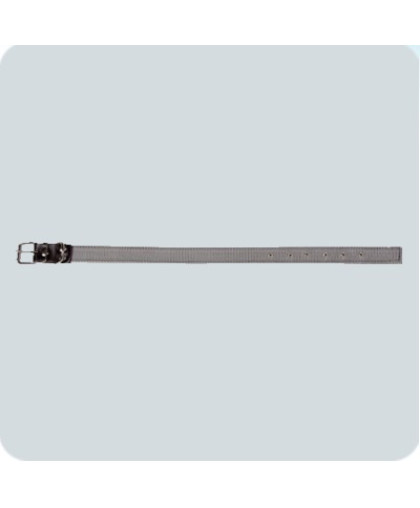 Ошейник 35мм (капрон.лента) 46-66см х 35мм Зооник Ошейник 35мм (капрон.лента) 46-66см х 35мм Зооник