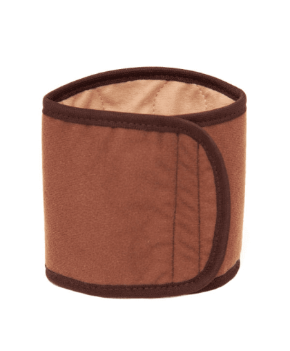 Пояс для кобелей многоразовый впитывающий Comfort XXL (49-54*17см) (коричневый) OSSO Пояс для кобелей многоразовый впитывающий Comfort XXL (49-54*17см) (коричневый) OSSO