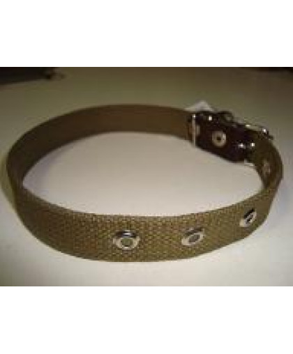 Ошейник Брезент 20 1слой-45 см СА