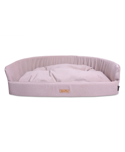 Лежанка Парма 72*50*20см LM00125-3 LION Лежанка Парма 72*50*20см LM00125-3 LION