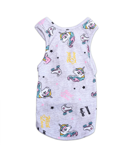 Майка для собак LM21003-05 рXL спинка 32-34см LION Майка для собак LM21003-05 рXL спинка 32-34см LION