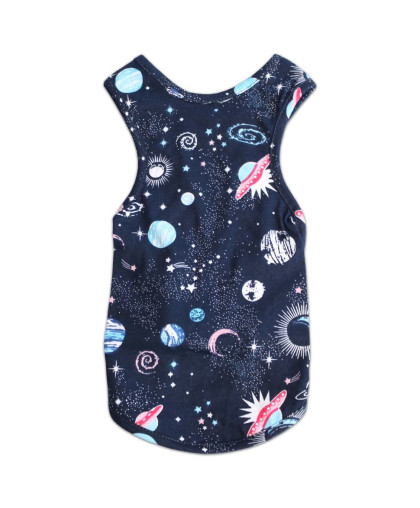 Майка для собак LM21003-09 рМ спинка 27-29см LION Майка для собак LM21003-09 рМ спинка 27-29см LION