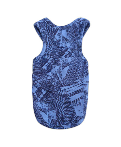 Майка для собак LM21003-13 рМ спинка 27-29см LION Майка для собак LM21003-13 рМ спинка 27-29см LION