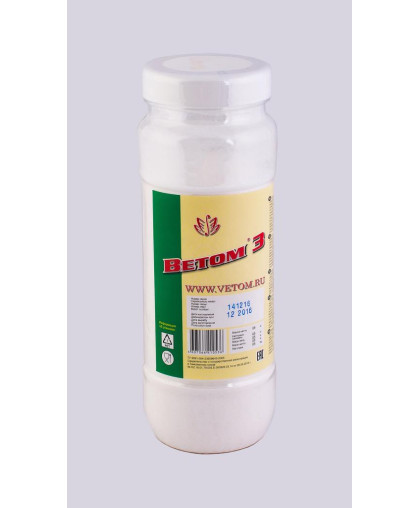  ВЕТОМ 3,  500 гр