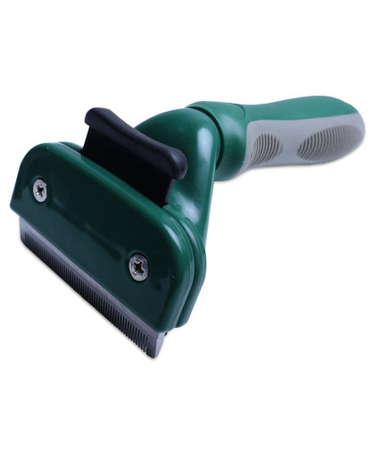 Дешеддер малый GUPG-2405-2 15,5*7,2*5,8см LION Дешеддер малый GUPG-2405-2 15,5*7,2*5,8см LION