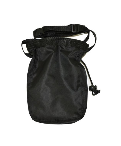 Сумка для лакомств 22*18см пояс 55см ZooMoDa Сумка для лакомств 22*18см пояс 55см ZooMoDa