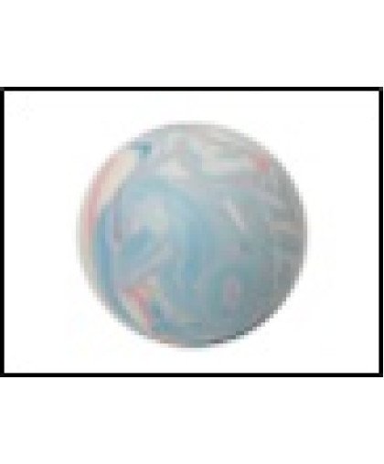 Игрушка для собак мяч цельнолитой из резины 5 см Каскад Игрушка для собак мяч цельнолитой из резины 5 см Каскад