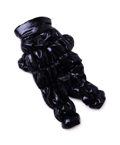 Комбинезон утепленный STAR унисекс рL спинка 33-35см LMK804 черный LION Комбинезон утепленный STAR унисекс рL спинка 33-35см LMK804 черный LION