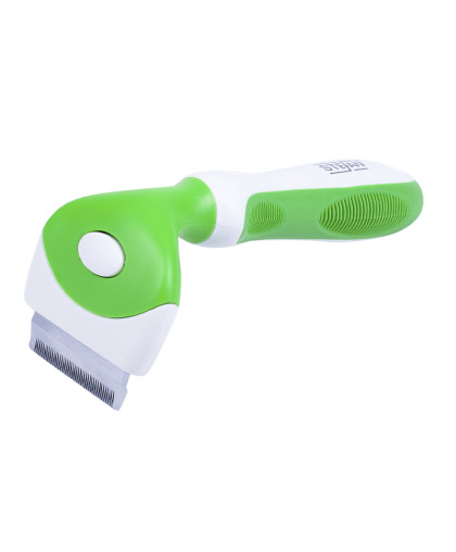 Дешеддер для животных S 46мм GDS031 STEFAN Дешеддер для животных S 46мм GDS031 STEFAN