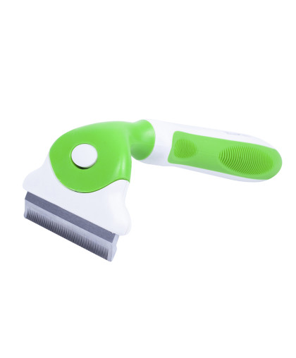 Дешеддер для животных L 76мм GDL033 STEFAN Дешеддер для животных L 76мм GDL033 STEFAN