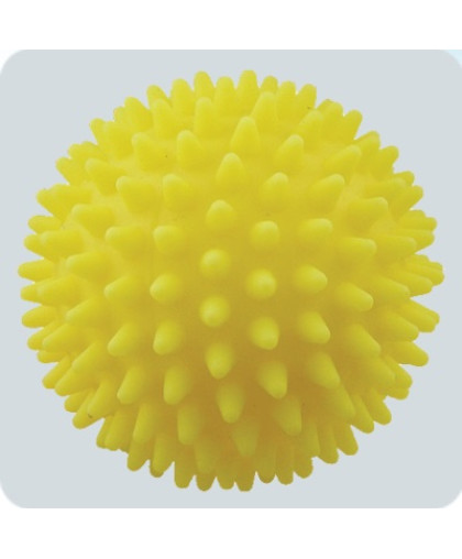 Игрушка для собак мяч для массажа №2 7,7 см Зооник Игрушка для собак мяч для массажа №2 7,7 см Зооник