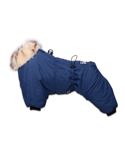 Комбинезон утепленный Nice-Style KLPК131 для мальчика темно-синий рM спинка 31см LION Комбинезон утепленный Nice-Style KLPК131 для мальчика темно-синий рM спинка 31см LION