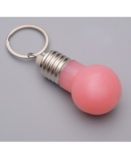 Брелок светящийся на ошейник 6*3,5*3,5см розовый Пижон Брелок светящийся на ошейник 6*3,5*3,5см розовый Пижон