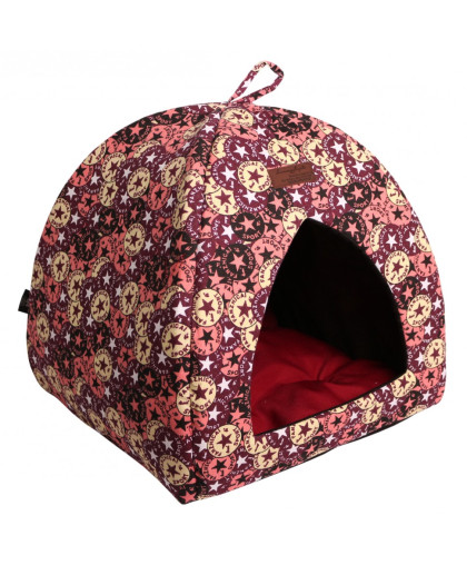 Дом Альмонд 42*42*45 LION Дом Альмонд 42*42*45 LION