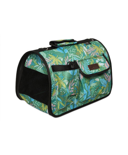  Сумка-переноска рL  50*31*30см с карманами LM6476 LION