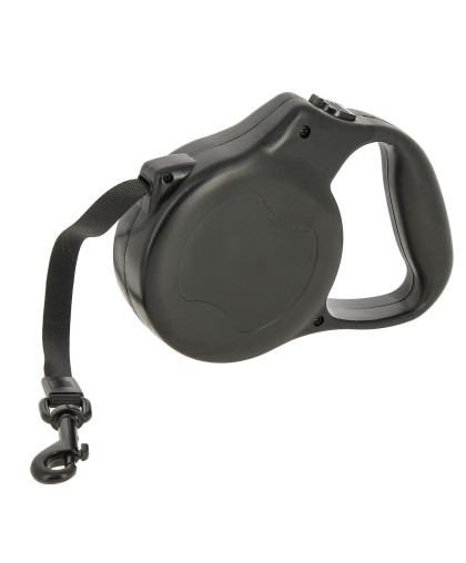 Рулетка ремень 5м до 50кг черный Каскад Рулетка ремень 5м до 50кг черный Каскад