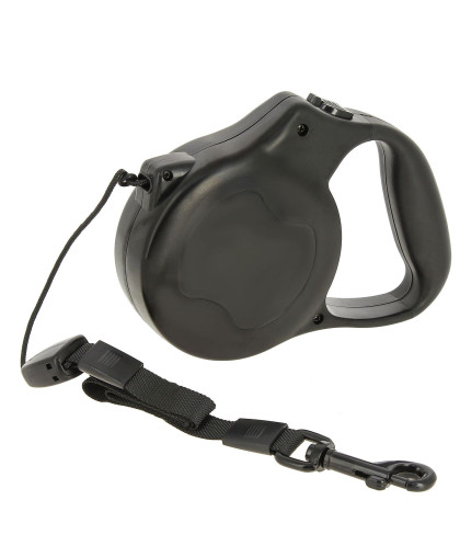 Рулетка трос 8м до 50кг черный Каскад Рулетка трос 8м до 50кг черный Каскад