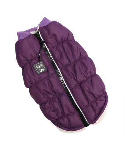 Жилетка р.L, спинка 33-35см фиолетовый LMK-502 LION Жилетка р.L, спинка 33-35см фиолетовый LMK-502 LION