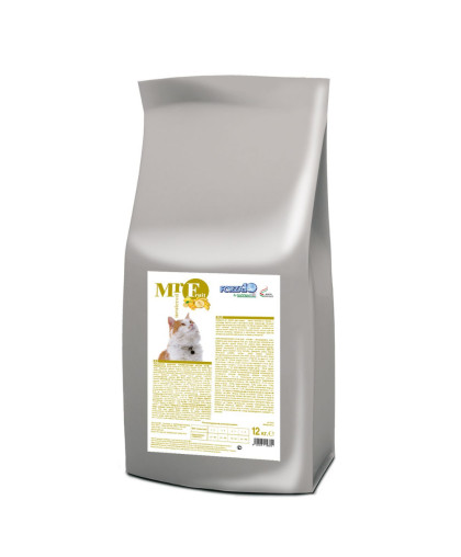 Форца10/Forza10 MR Fruit Корм для кошек стерилизованных Курица/рис 12кг Форца10/Forza10 MR Fruit Корм для кошек стерилизованных Курица/рис 12кг