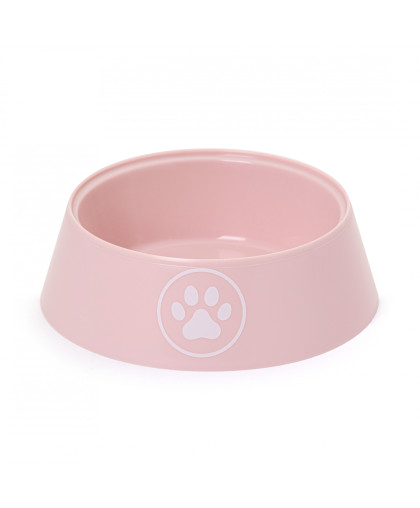 Миска пластиковая Лекси 300мл розовая 14,5*14,5*4,5 см Альтернатива Миска пластиковая Лекси 300мл розовая 14,5*14,5*4,5 см Альтернатива