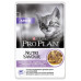 Про План/Pro Plan пауч 85гр корм для котят Junior Индейка соус Про План/Pro Plan пауч 85гр корм для котят Junior Индейка соус