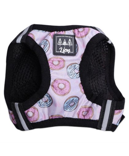  Шлейка-майка LM21-6 обхват груди  24-26см LION