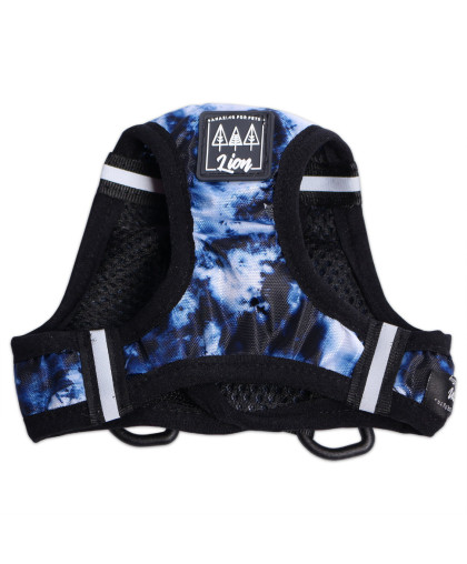  Шлейка-майка LM21-2 обхват груди  30-34см LION