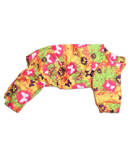 Дождевик Spring рL спинка 30,5см LM7226-34 LION Дождевик Spring рL спинка 30,5см LM7226-34 LION