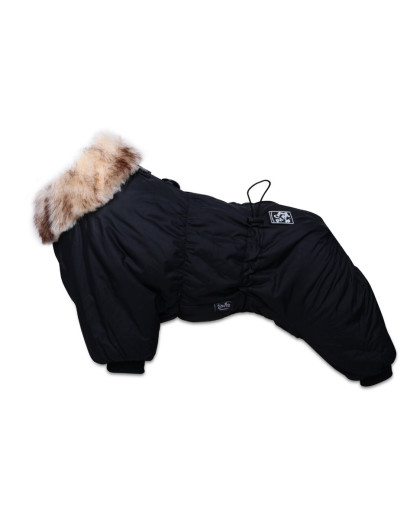 Комбинезон утепленный Nice-Style KLPК130 для мальчика черный рM спинка 31см LION Комбинезон утепленный Nice-Style KLPК130 для мальчика черный рM спинка 31см LION