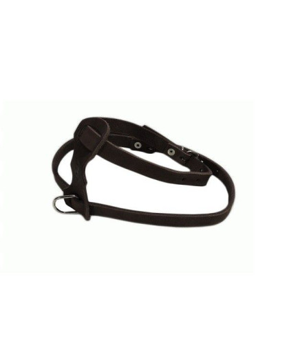 Шлейка кож. 12 малая (СА)