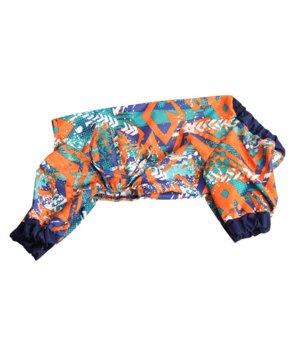 Дождевик Spring рL спинка 30,5см LM7226-20 LION Дождевик Spring рL спинка 30,5см LM7226-20 LION