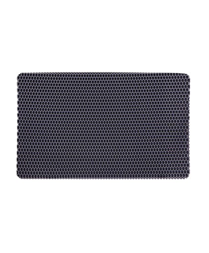 Коврик для туалета и клеток 37х59см Антицарапки Коврик для туалета и клеток 37х59см Антицарапки