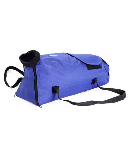 Сумка процедурная для фиксации кошек XL, OSSO