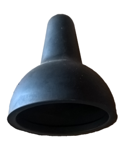 Соска для телят (на банку)