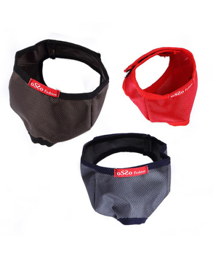 Намордник для кошек M OSSO Намордник для кошек M OSSO