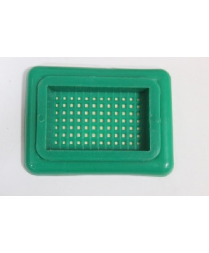 Кормушка для рыб прямоугольная (Р) Зооник Кормушка для рыб прямоугольная (Р) Зооник