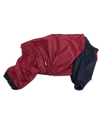 Дождевик рМ спинка 28,5см унисекс LM8226-04 LION Дождевик рМ спинка 28,5см унисекс LM8226-04 LION