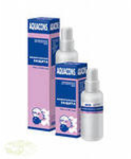  Акваконс/чистая вода  50мл