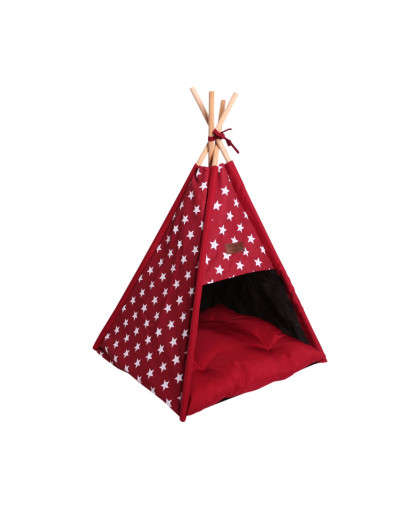 Дом Вигвам рM 45*45*55см LM00110-7 LION Дом Вигвам рM 45*45*55см LM00110-7 LION