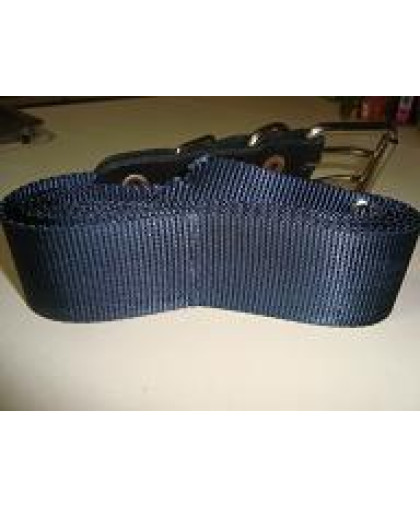 Ошейник для КРС Капрон длин 1,5м (СА) Ошейник для КРС Капрон длин 1,5м (СА)