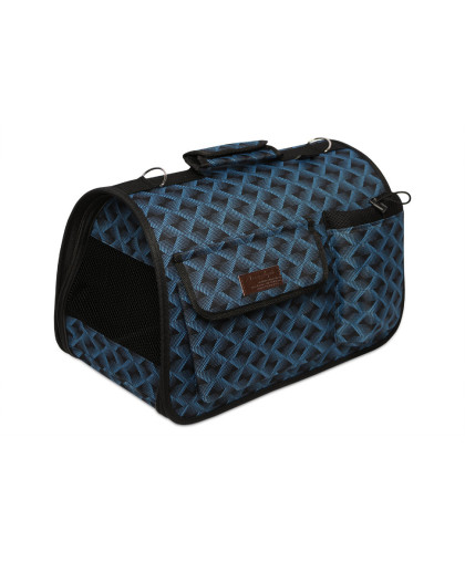  Сумка-переноска рL  50*31*30см с карманами LM6466 LION