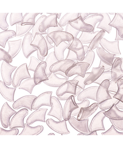  Антицарапки кошачьи прозрачные NEW упаковка  40 шт