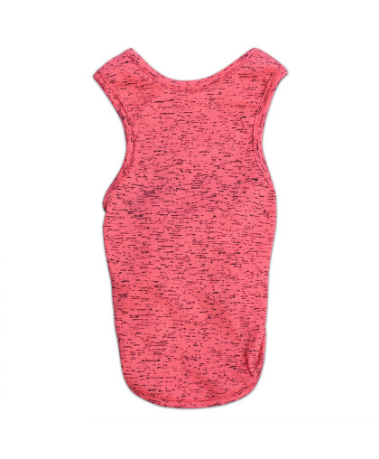 Майка для собак LM21003-03 рМ спинка 27-29см LION Майка для собак LM21003-03 рМ спинка 27-29см LION