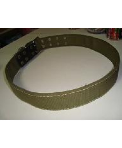 Ошейник для КРС (СА) брезент