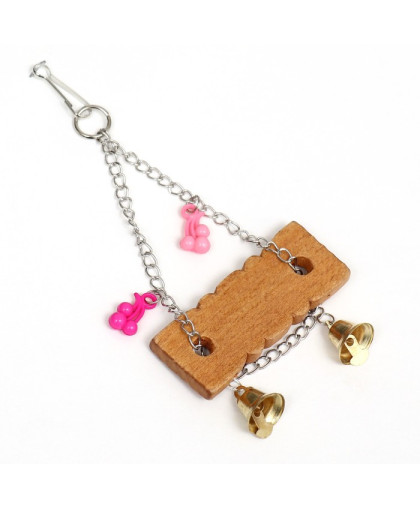 Игрушка для птиц Качели(20922) Игрушка для птиц Качели(20922)