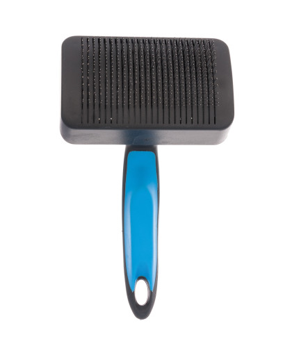 Пуходерка средняя с активным кордом DeLIGHT